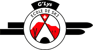Logo G’lys École de ski